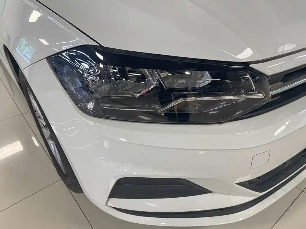 Volkswagen Polo 2025