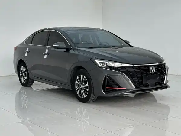 Changan Eado 2023
