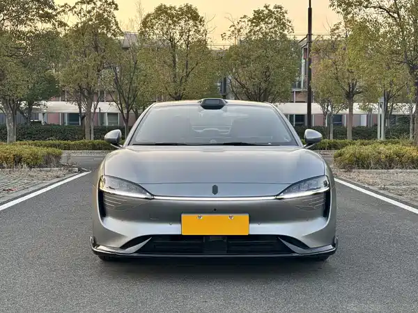 Luxeed S7 2026