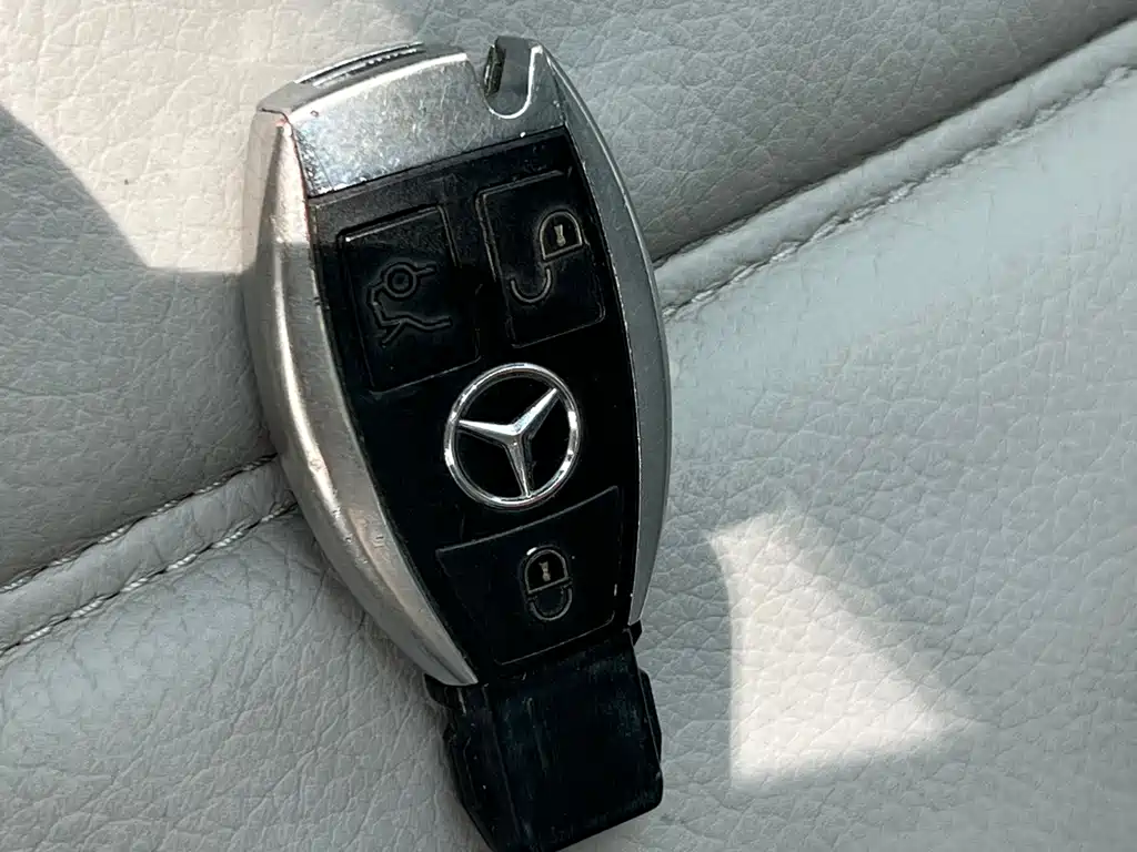 Mercedes-Benz R-Class 2014 — фото 13