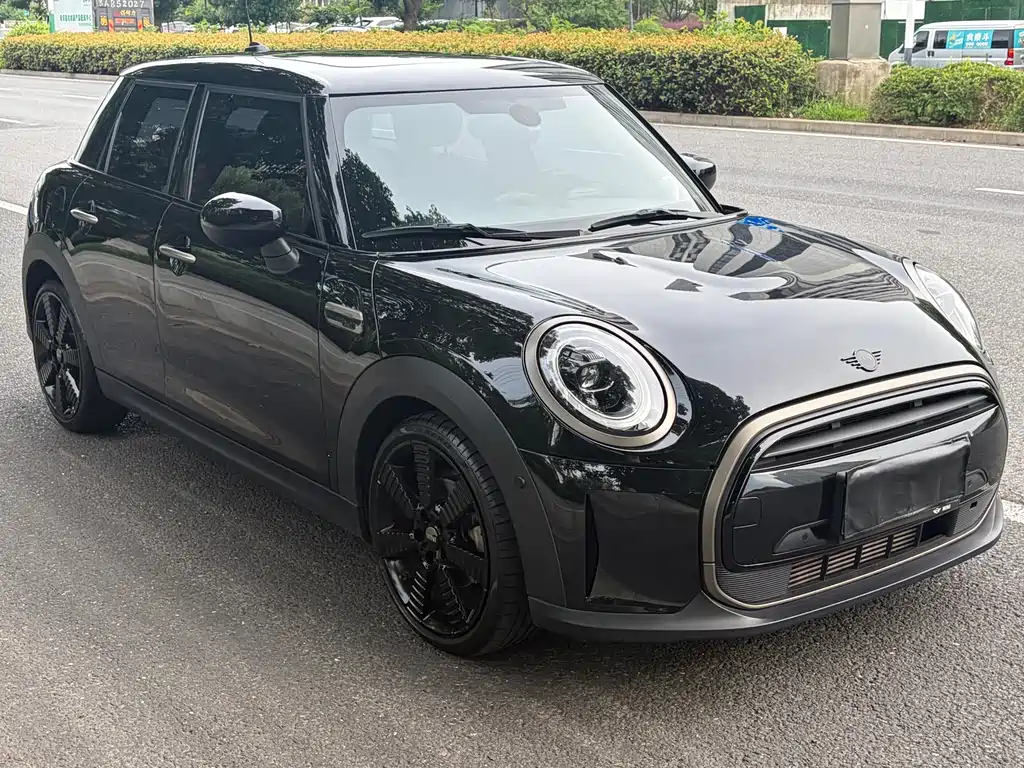MINI Mini 2023