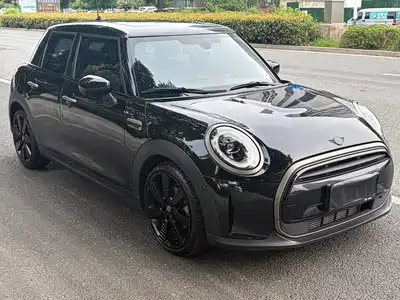 MINI MINI 2023
