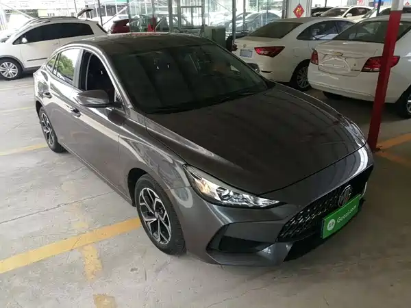 MG5 2024