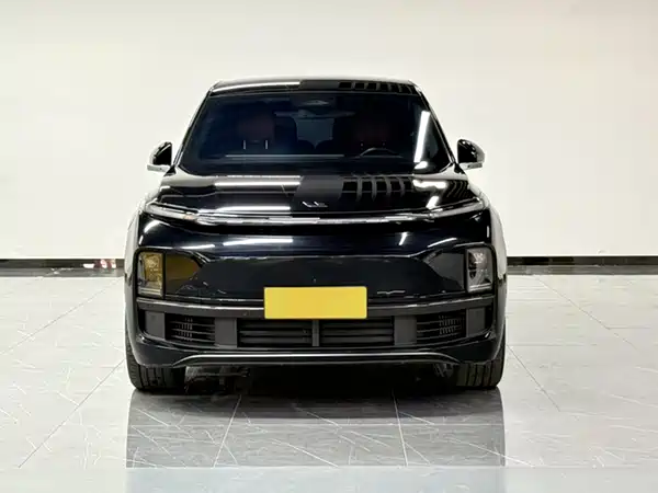 Li Auto L8 2024