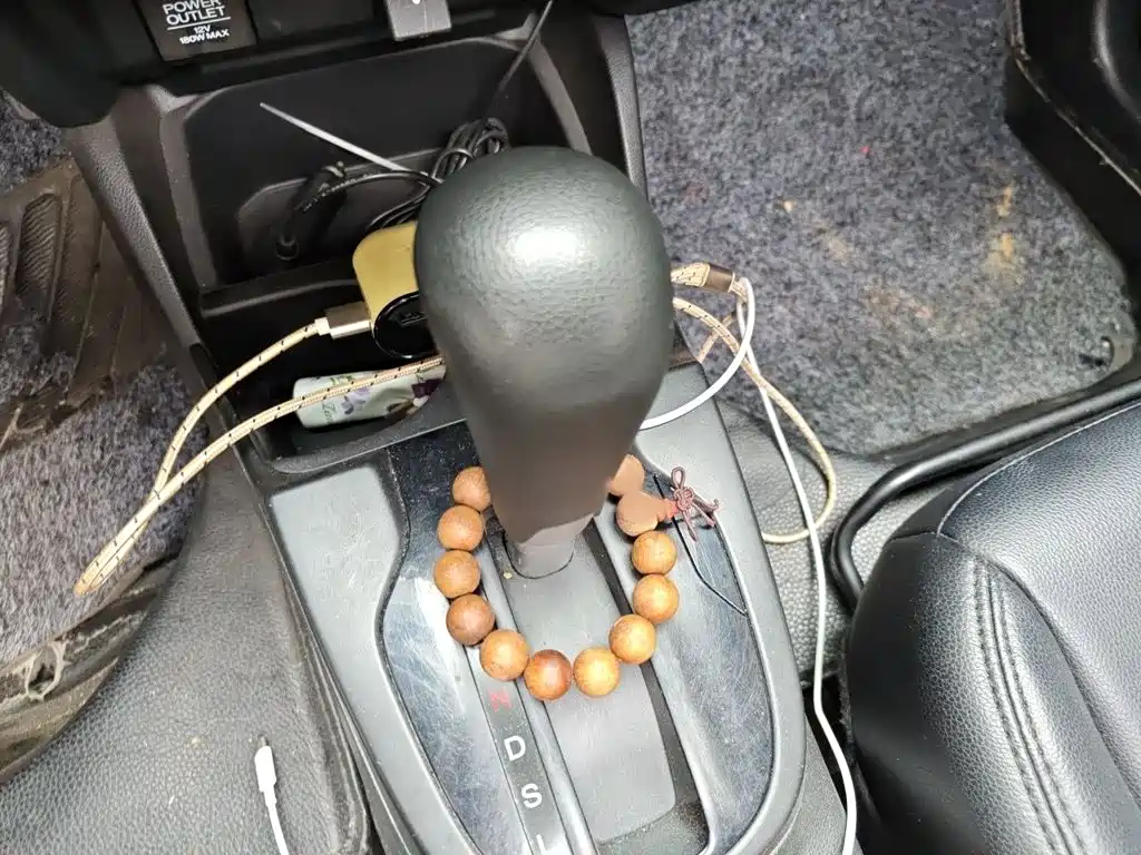 Honda Fit 2016
