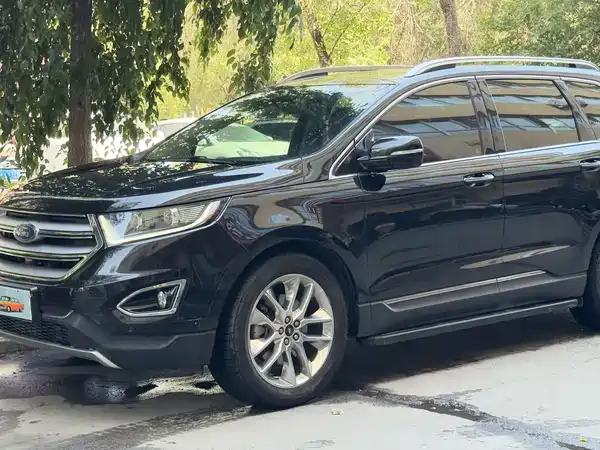 Ford Edge 2017