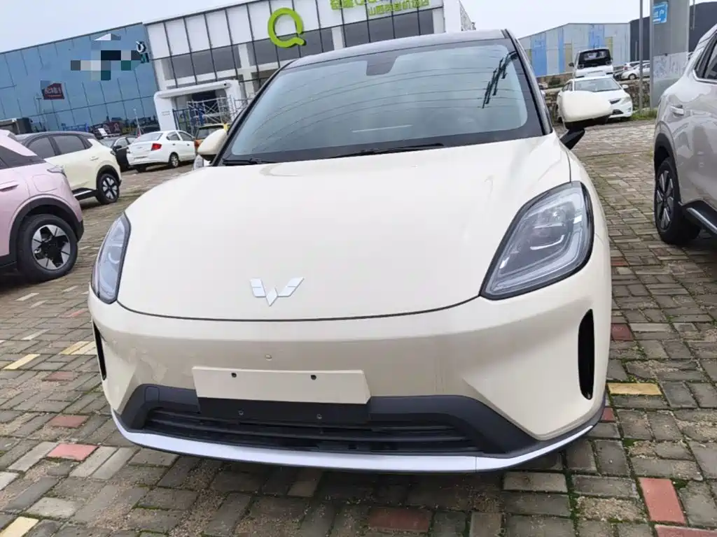 Wuling Bingo S 2026