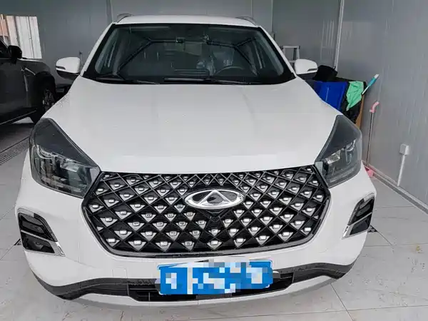 Chery Tiggo 5x 2025