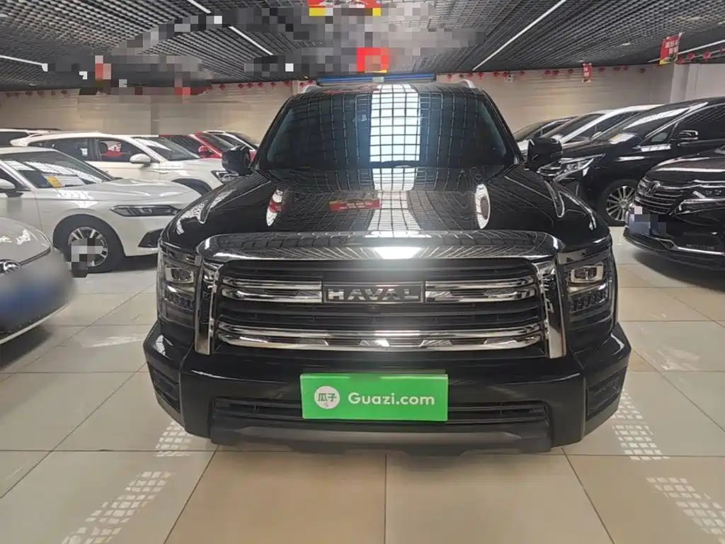 Haval H5 2024