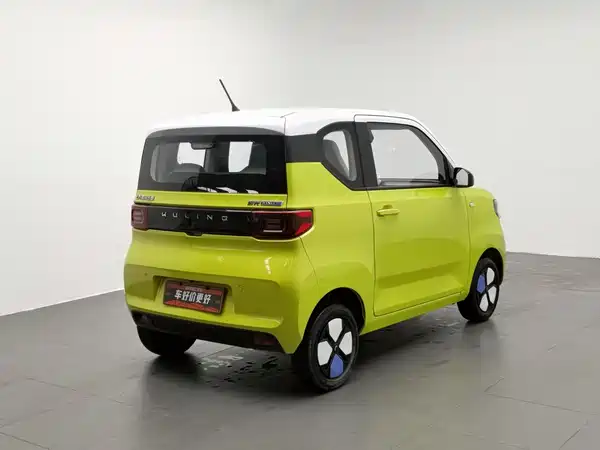 Wuling Hongguang MINIEV 2023