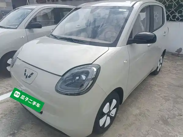 Wuling Hongguang MINIEV 2025