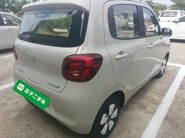 Wuling Hongguang MINIEV 2025