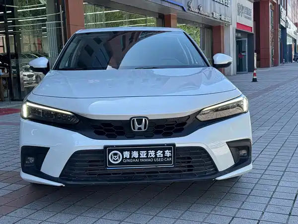 Honda Civic 2023
