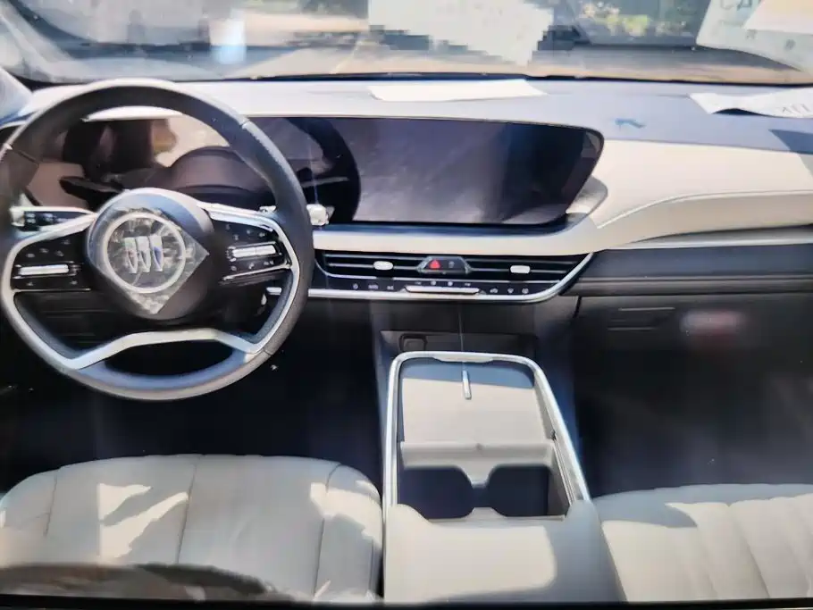 Buick LaCrosse 2026 — фото 12