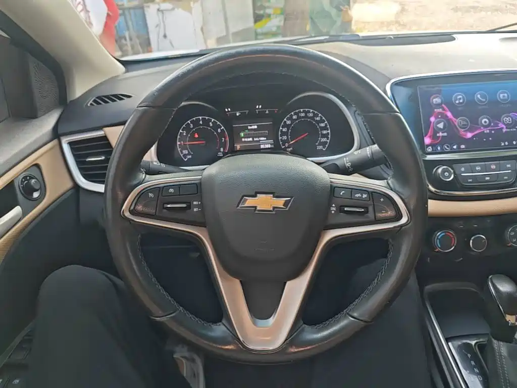 Chevrolet Cruze 2021 — фото 11