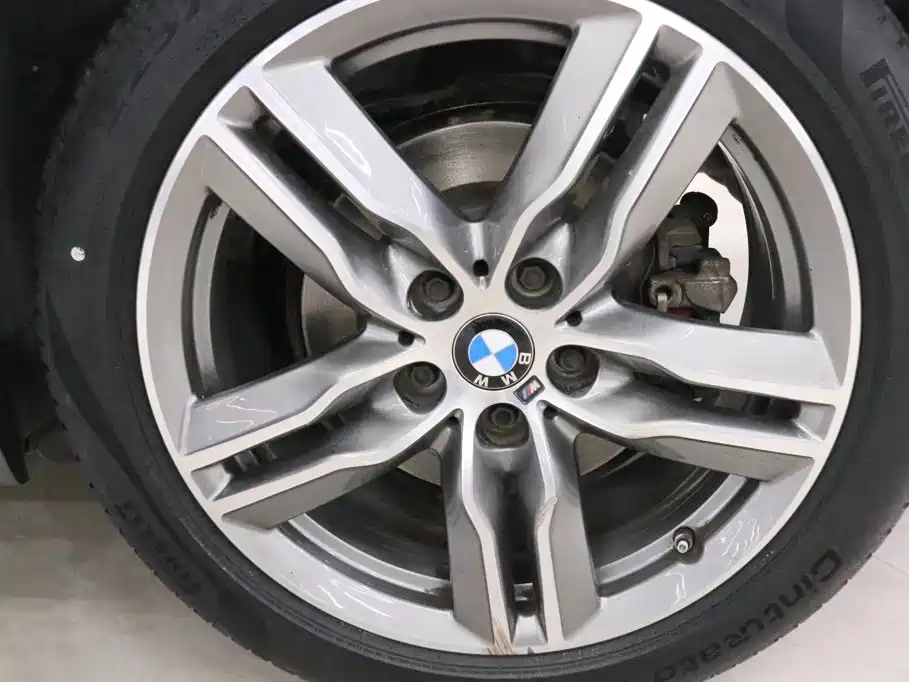 BMW X2 2020 — фото 19
