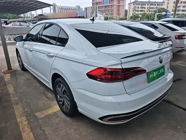 Volkswagen Bora 2024