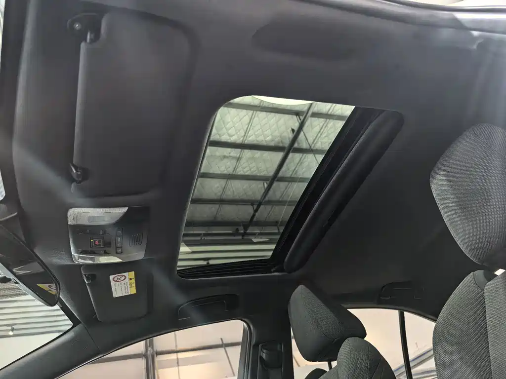 Toyota Levin 2022