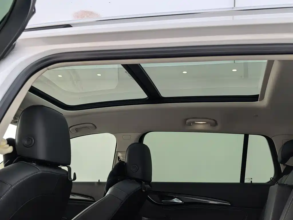 Buick Envision Plus 2022 — фото 9