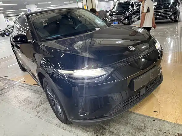 Leapmotor C11 2023