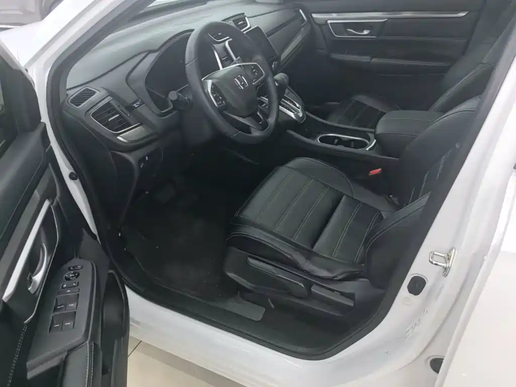 Honda Breeze 2020 — фото 16