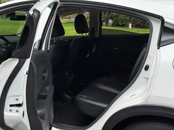 Honda Vezel 2020