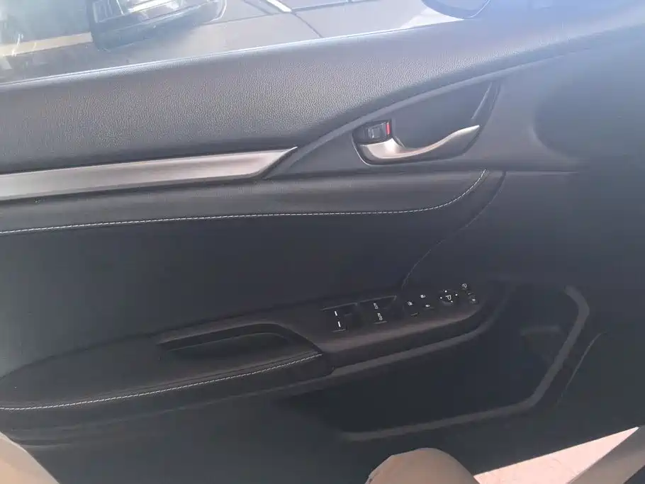 Honda Civic 2022