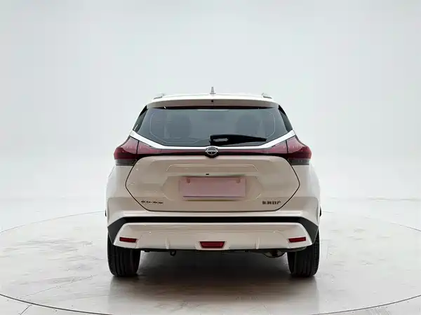 Nissan Kicks 2023