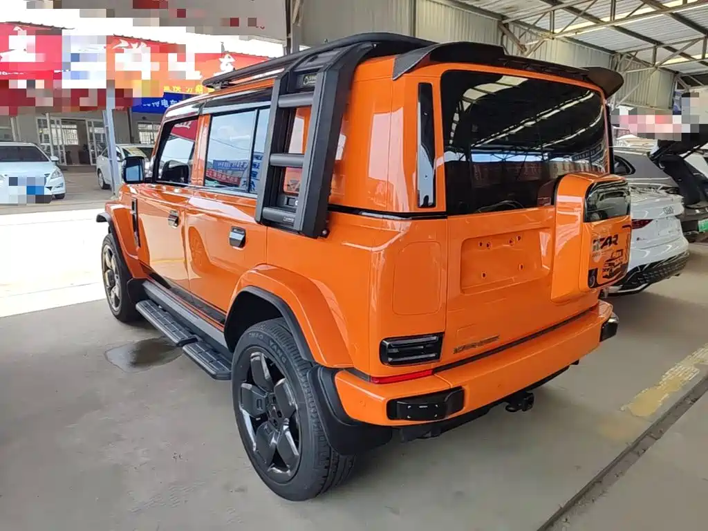 Icar Super V23 2025