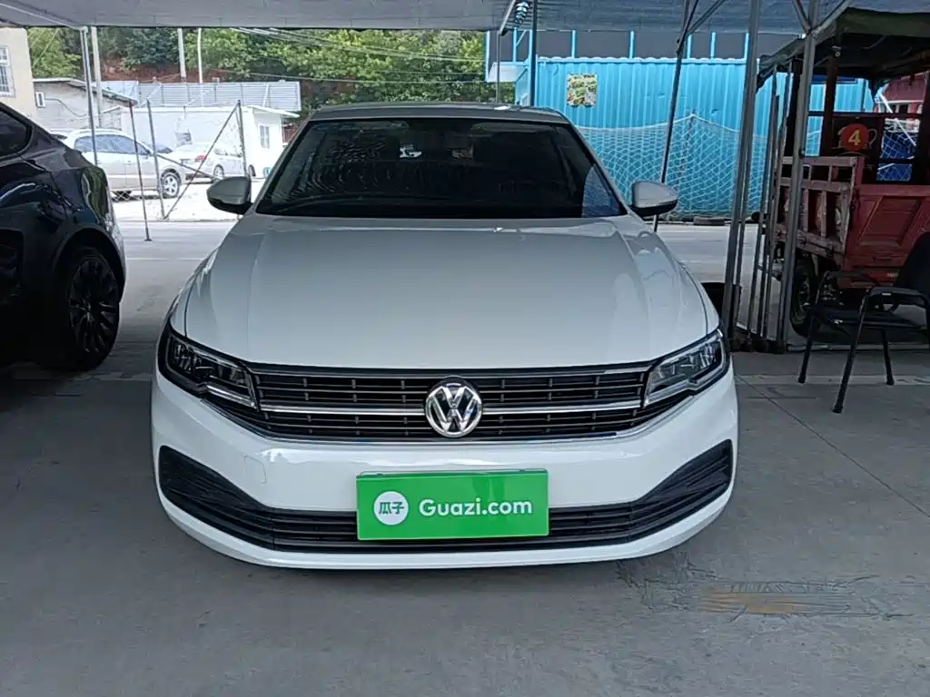 Volkswagen Bora 2019