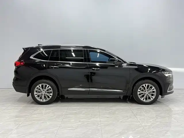 Buick Envision Plus 2023 — фото 4