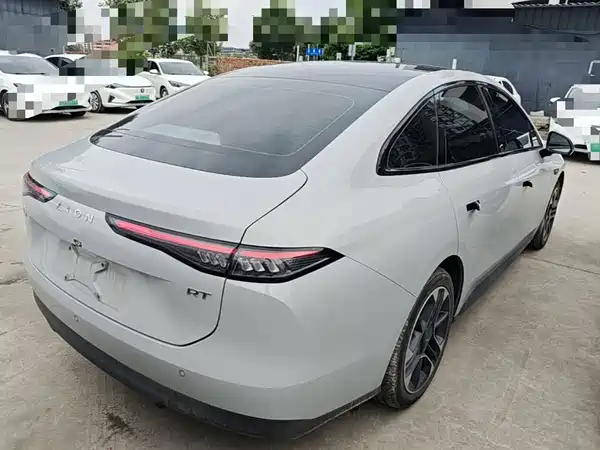 Aion RT 2025