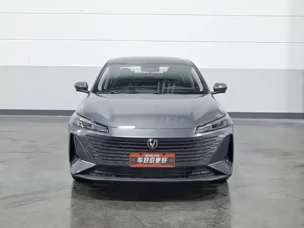 Changan Yida 2024