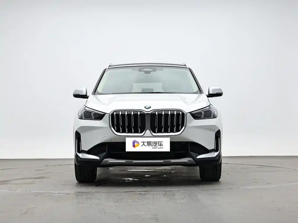 BMW X1 2024