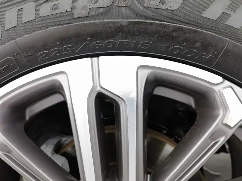 Changan CS75PLUS 2020 — фото 24