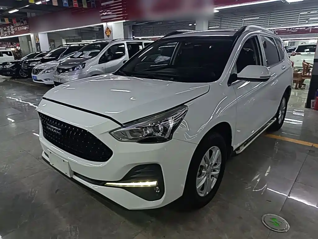 Haval M6 2020