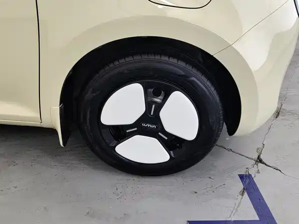 Changan Lumin 2025