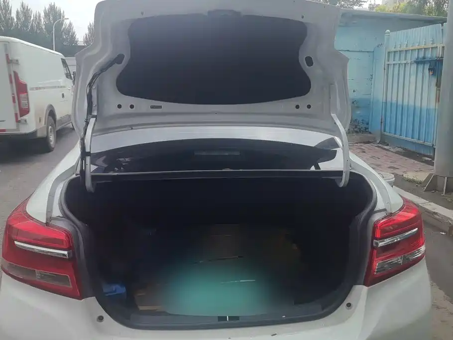 Toyota Vios 2020