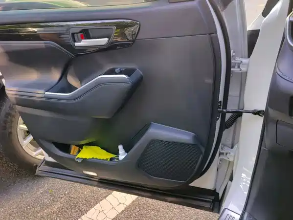 Toyota Highlander 2023