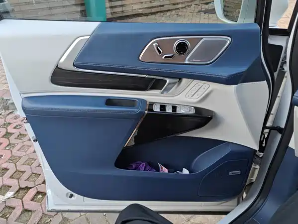 Buick Century 2023