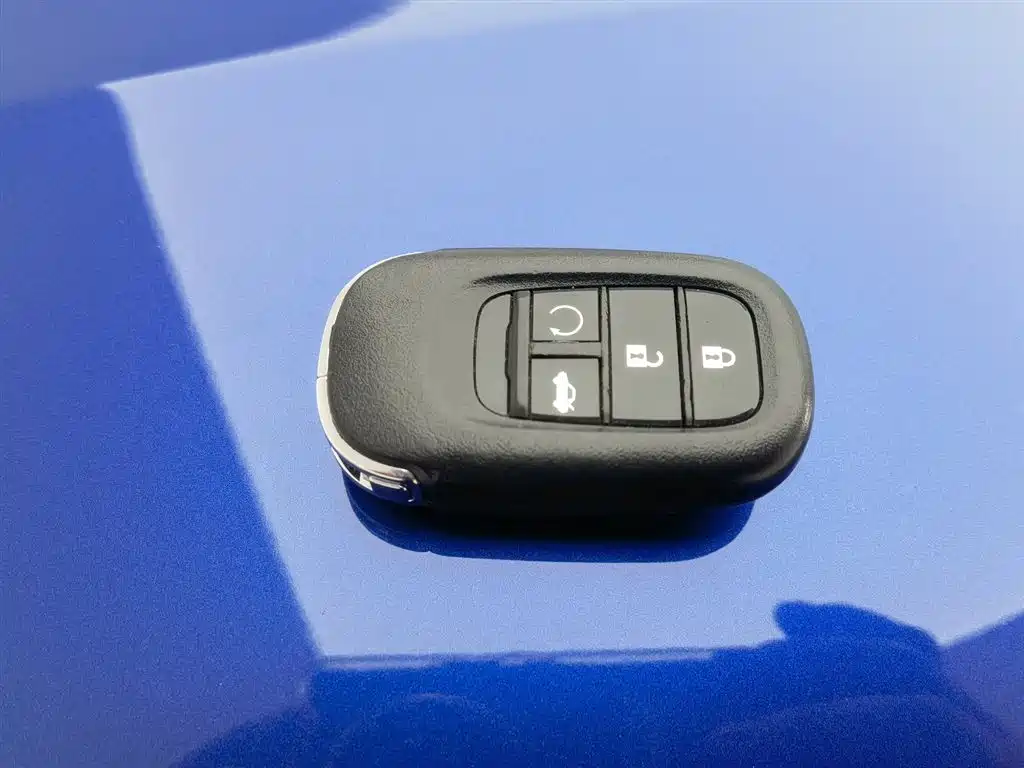 Honda Civic 2022 — фото 19