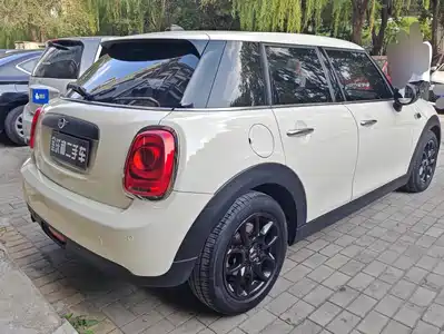 MINI MINI 2020