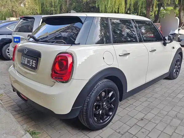 MINI 2020