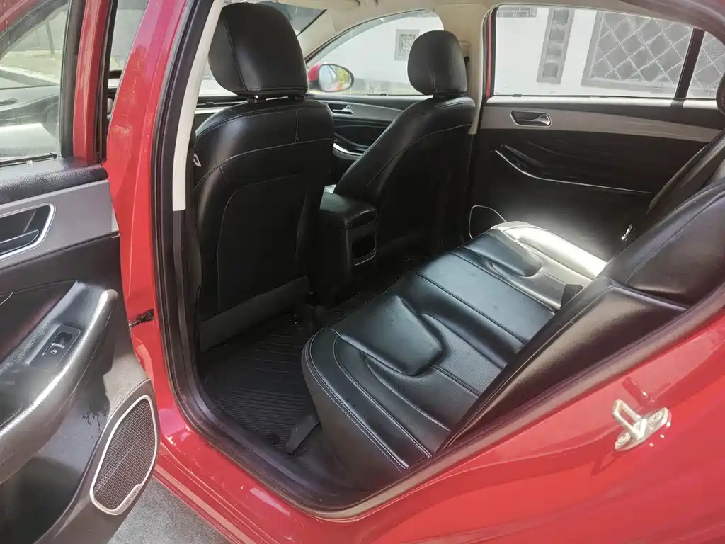 Chery Arrizo 5 2021