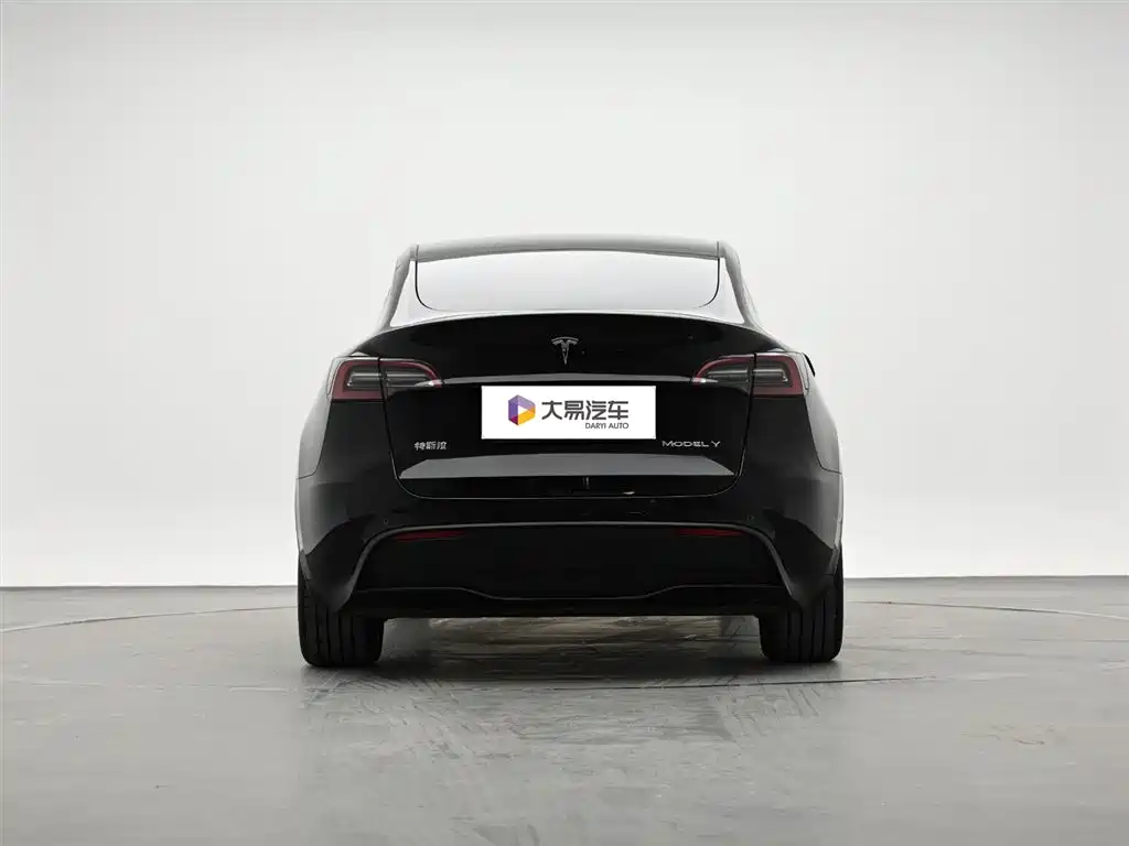 Tesla Model Y 2023 — фото 4