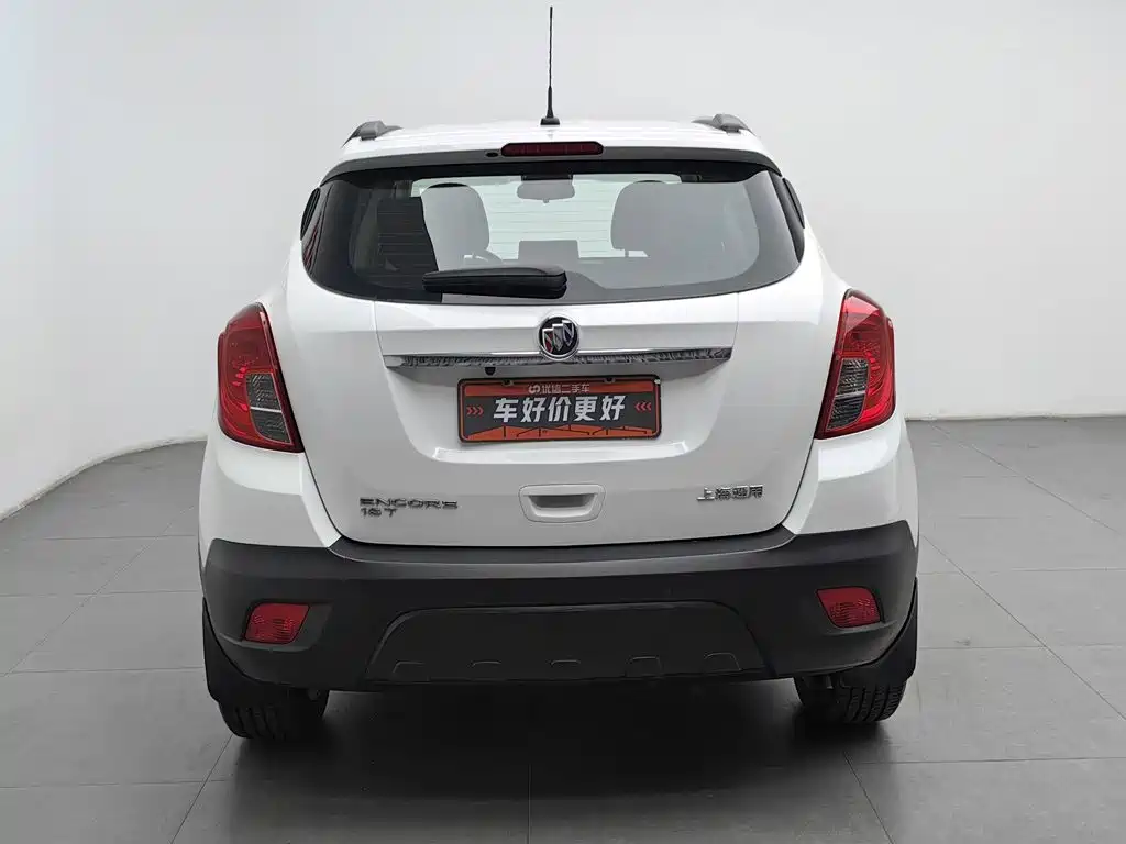 Buick Encore 2016
