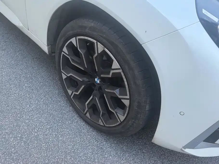 BMW X3 2025