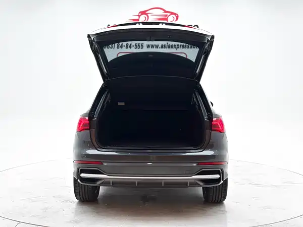 Audi Q3 2023