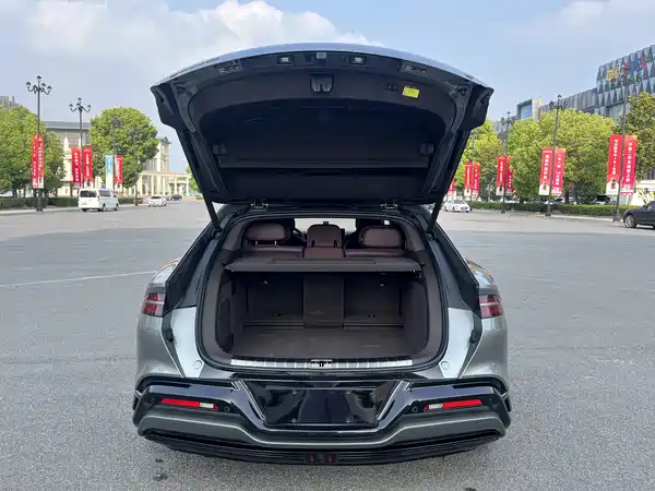 Denza Z9GT 2024