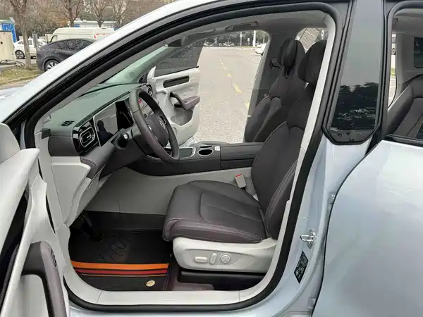 Leapmotor C11 2023